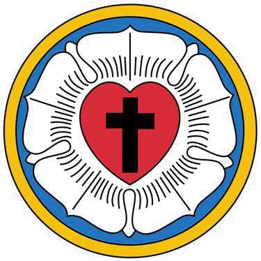 Lutheran Symbol - Weekly Devotions