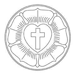 Luther's Symbol - The Augsburg Confession